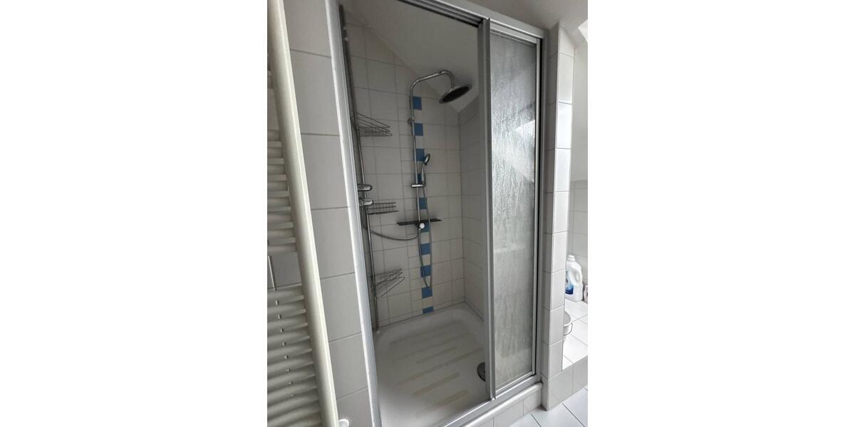 Dachgeschoßwohnung Bad Steben - 4 Zimmer, 106 m&sup2;, 800&euro; | Angebot:25972966