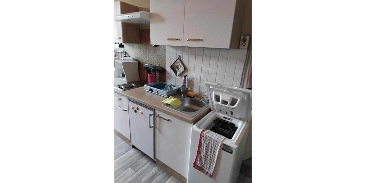 Etagenwohnung Plauen Bahnhofsvorstadt - 2 Zimmer, 61 m&sup2;, 52.000&euro; | Angebot:25285194
