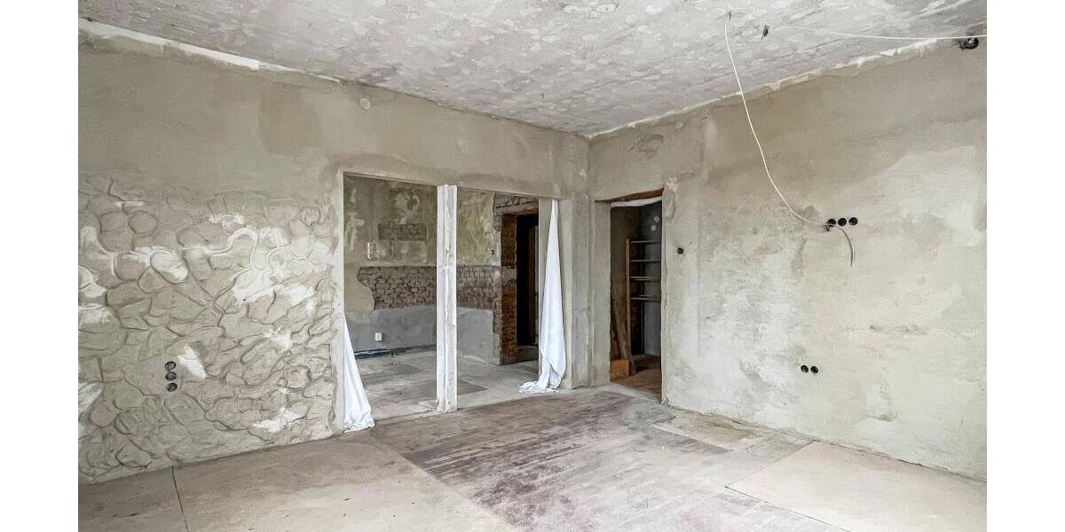 Mehrfamilienhaus, Wohnhaus Rosenthal am Rennsteig - 1 Zimmer, 240 m&sup2;, 69.900&euro; | Angebot:25700825