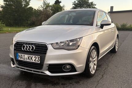 Audi A1 169.000 km 5.290 &euro; Naila 95119
