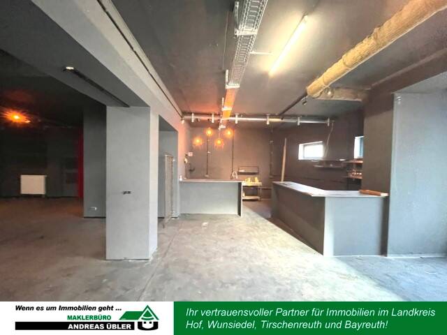 Gewerbeobjekt Selb - 120.000&euro; | Angebot:25663542