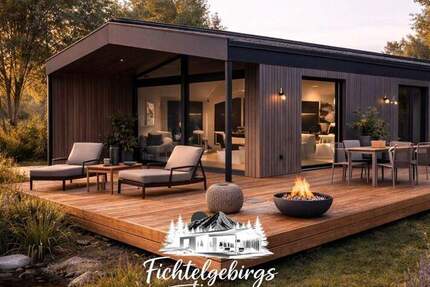 Haus Selb - 3 Zimmer, 43 m&sup2;, 220.250&euro; | Angebot:25661081