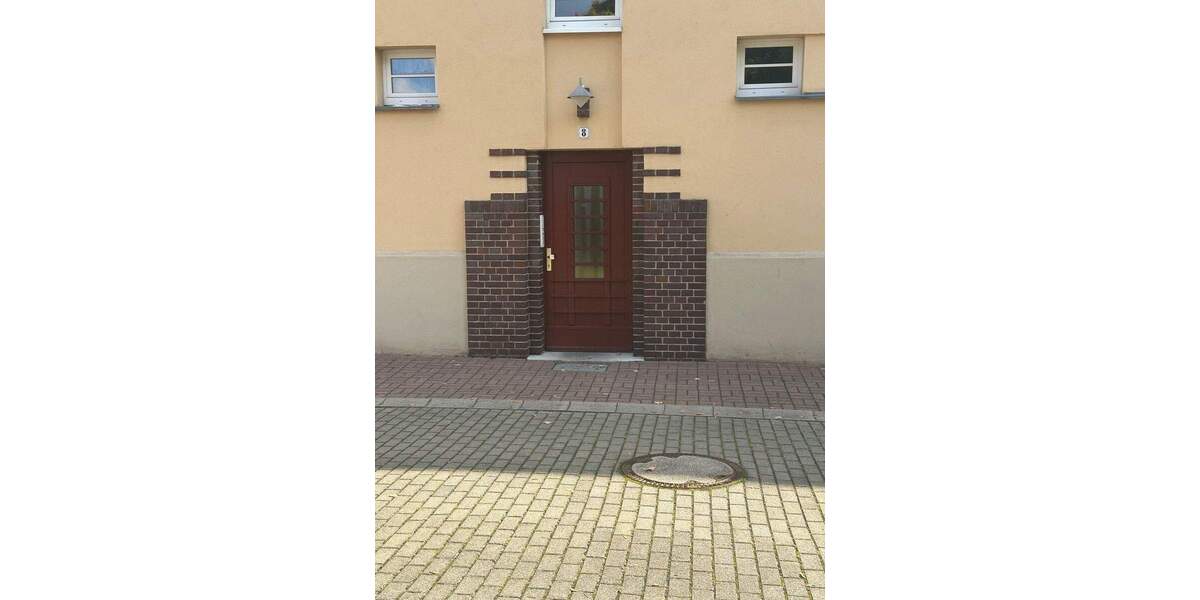 Etagenwohnung Plauen Reusa - 3 Zimmer, 62 m&sup2;, 31.000&euro; | Angebot:25688655