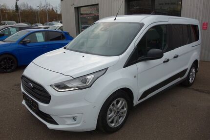 Ford Transit 43.800 km 23.380 &euro; Plauen 08525
