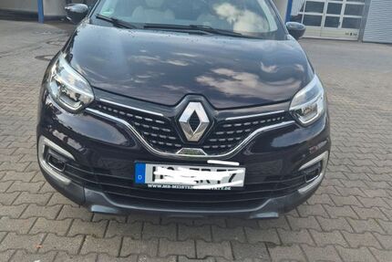 Renault Captur 118.897 km 9.400 &euro; Selb 95100