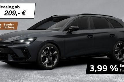 Cupra Leon 12.506 km 31.330 &euro; Hof 95030