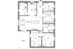 Einfamilienhaus Plauen - 5 Zimmer, 124 m&sup2;, 242.528&euro; | Angebot:7830038