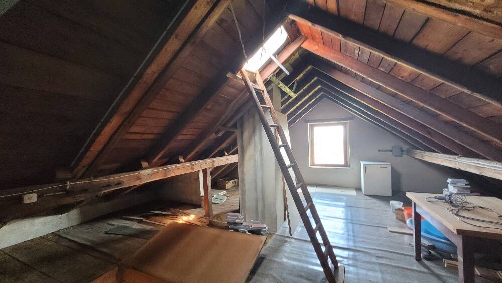 Bauernhaus, Landhaus Langenbach Langenbach - 4 Zimmer, 130 m&sup2;, 95.000&euro; | Angebot:25662116