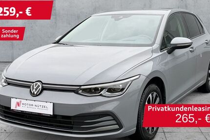 VW Golf 51.401 km 21.670 &euro; Hof 95030