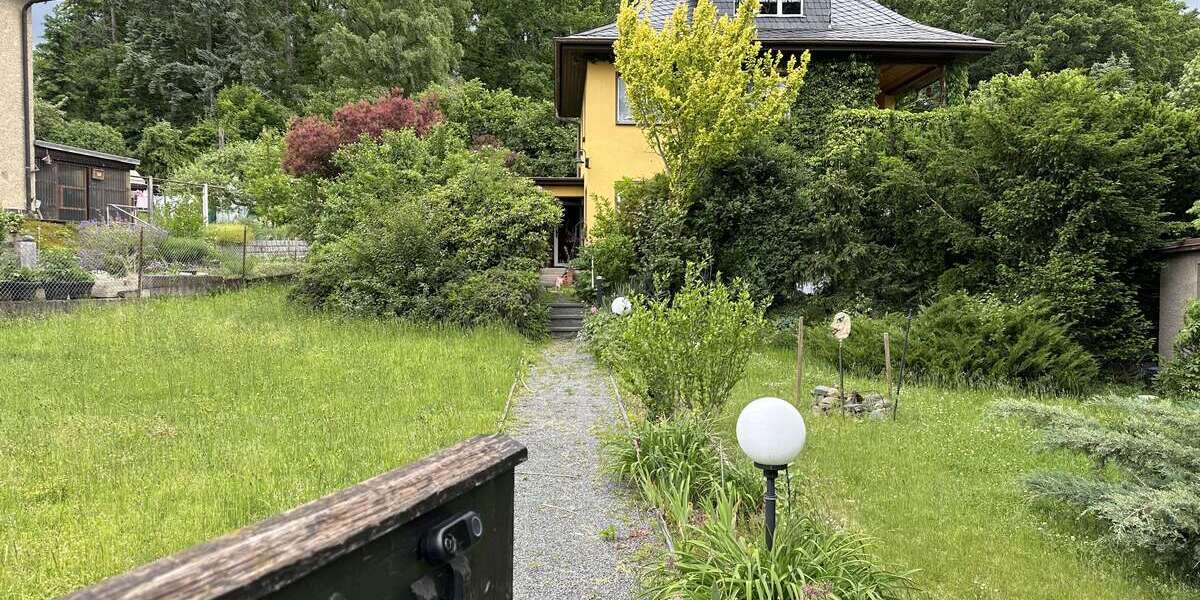 Einfamilienhaus Plauen Haselbrunn - 5 Zimmer, 100 m&sup2;, 239.000&euro; | Angebot:25547815