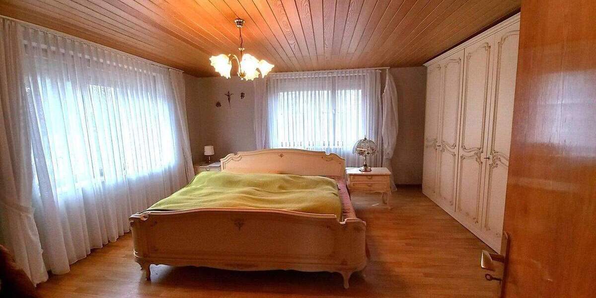 Bauernhaus, Landhaus Nordhalben - 4 Zimmer, 105 m&sup2;, 45.000&euro; | Angebot:25906558