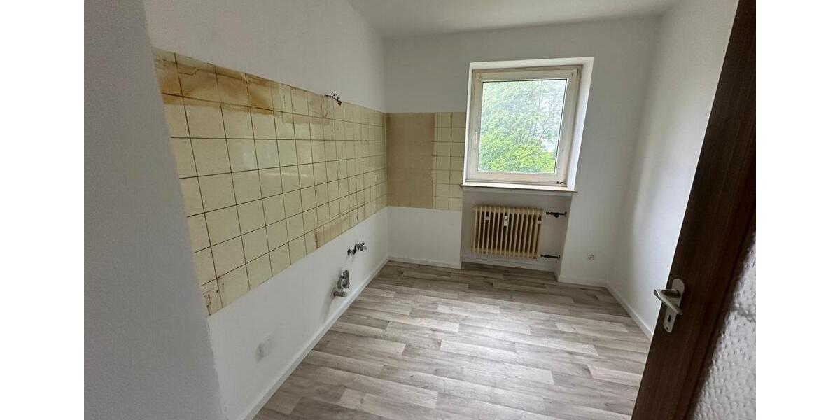 Etagenwohnung Selb - 2 Zimmer, 59 m&sup2;, 380&euro; | Angebot:23184101