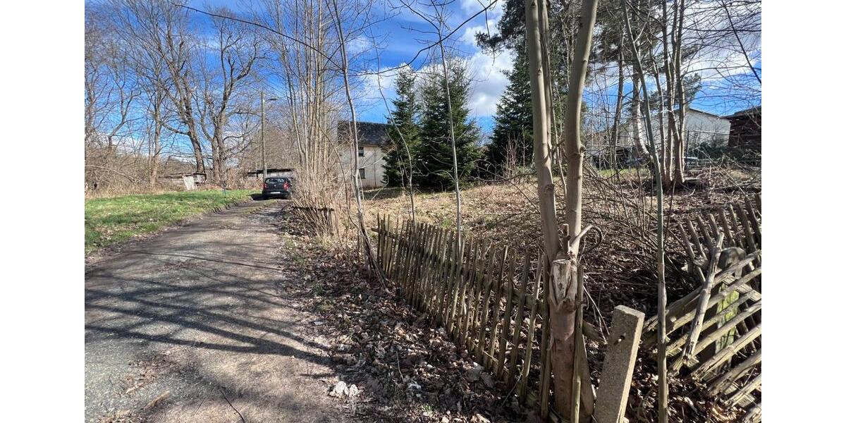 Einfamilienhaus Oelsnitz (Vogtland) - 4 Zimmer, 80 m&sup2;, 18.000&euro; | Angebot:25101087