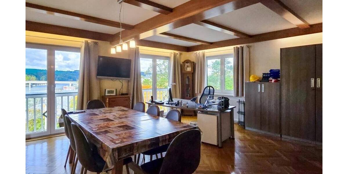 Einfamilienhaus Saalburg-Ebersdorf Saalburg - 5 Zimmer, 130 m&sup2;, 650.000&euro; | Angebot:25700851