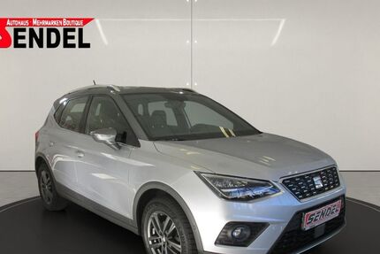 Seat Arona 70.464 km 13.999 &euro; Hof 95030