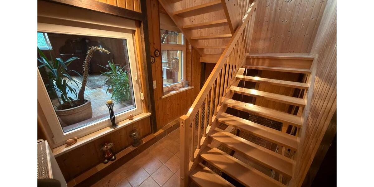 Einfamilienhaus Rosenthal am Rennsteig - 7 Zimmer, 130 m&sup2;, 200.000&euro; | Angebot:27077349