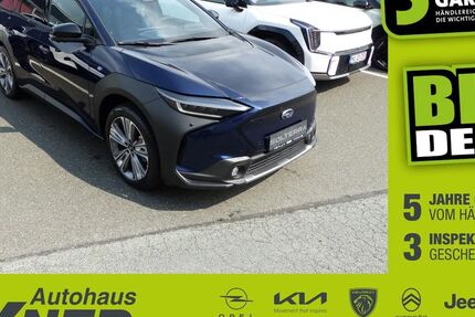 Subaru Solterra 4.900 km 38.990 &euro; Hof 95032