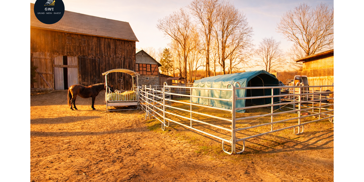 Einfamilienhaus Rosenthal am Rennsteig - 10 Zimmer, 300 m&sup2;, 990.000&euro; | Angebot:26008404