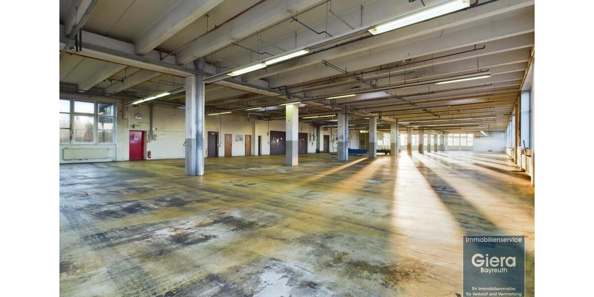 Gewerbeobjekt Gefrees Böseneck - 5&euro; | Angebot:22350638