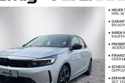 Opel Corsa 19.030 km 18.650 &euro; Helmbrechts 95233