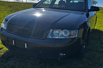 Audi A4 222.000 km 4.200 &euro; Oelsnitz Vogtland 08606