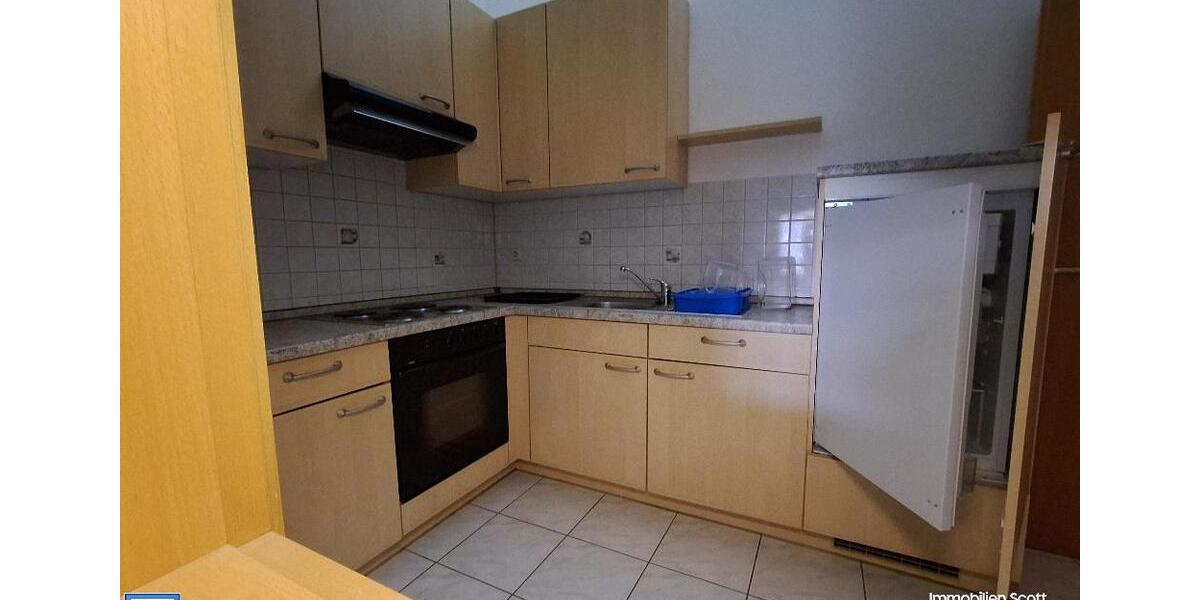 Etagenwohnung Plauen Bahnhofsvorstadt - 2 Zimmer, 61 m&sup2;, 290&euro; | Angebot:19433140
