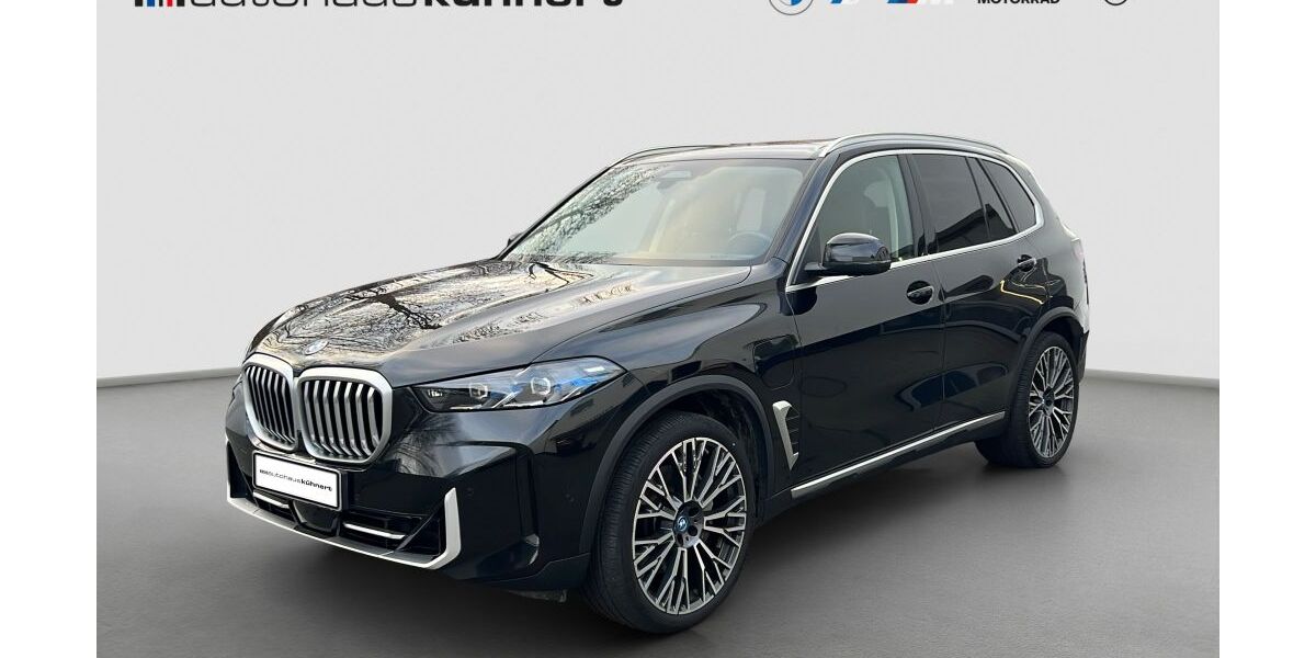 BMW X5 34.925 km 76.985 &euro; Plauen 08525