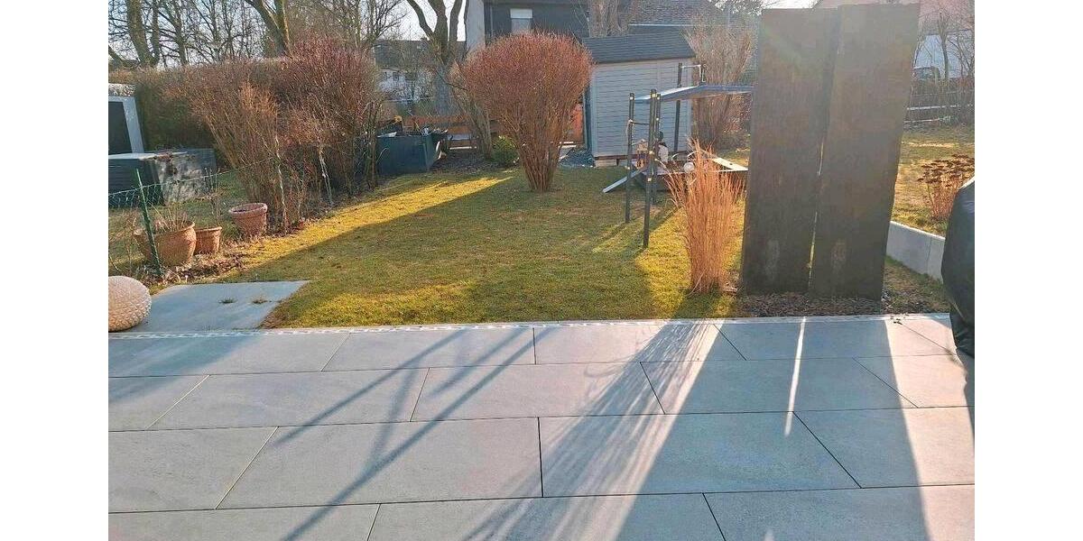 Reihenhaus Hof Christiansreuth - 4 Zimmer, 110 m&sup2;, 284.000&euro; | Angebot:26268348