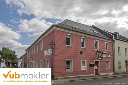 Gewerbeobjekt Oberkotzau - 1.500&euro; | Angebot:17915051