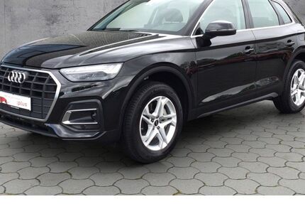 Audi Q5 24.700 km 42.980 &euro; Plauen 08527