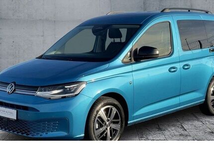 VW Caddy 11.000 km 29.550 &euro; Hof 95030