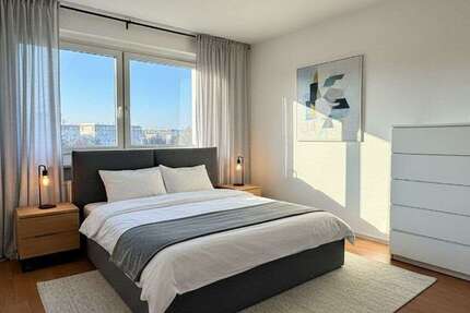 Wohnung Plauen Chrieschwitz - 3 Zimmer, 56 m&sup2;, 310&euro; | Angebot:25518882