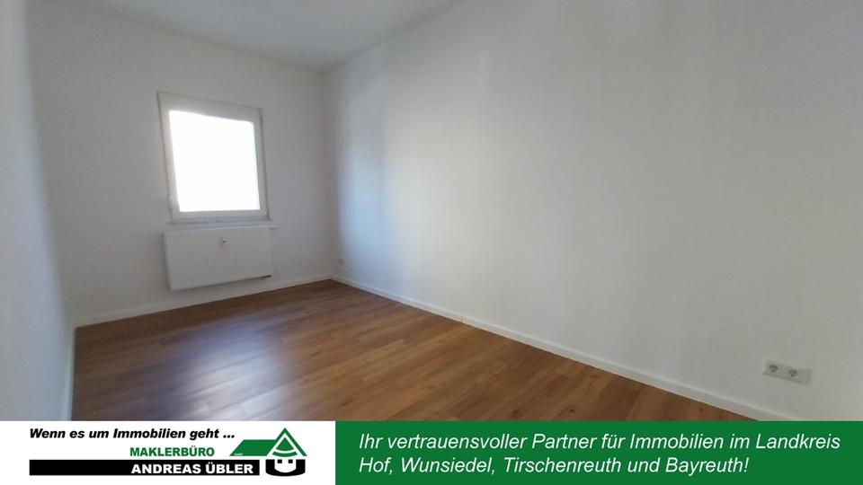 Etagenwohnung Selb - 2 Zimmer, 71 m&sup2;, 580&euro; | Angebot:25496254