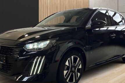 Peugeot 208 14.300 km 15.990 &euro; Trieb 08239