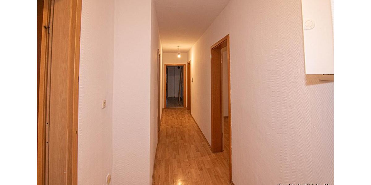 Etagenwohnung Selb - 5 Zimmer, 117 m&sup2;, 1.090&euro; | Angebot:23632243