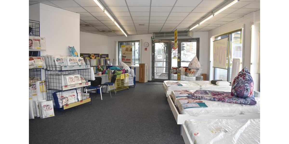 Gewerbeobjekt Plauen Altstadt - 1.539&euro; | Angebot:23736315