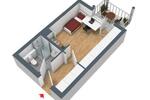 Etagenwohnung Hof Christiansreuth - 1 Zimmer, 27 m&sup2;, 70.000&euro; | Angebot:26974914