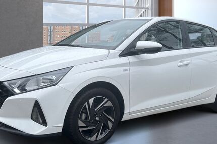 Hyundai i20 7.297 km 16.940 &euro; Plauen 08527