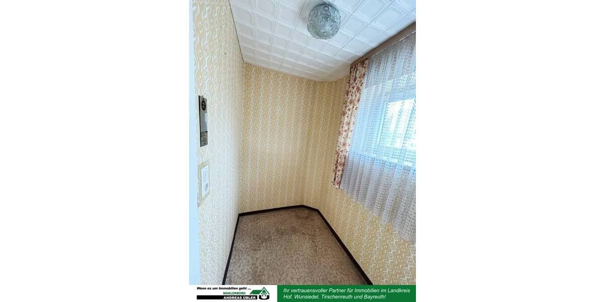 Einfamilienhaus Schauenstein - 8 Zimmer, 122 m&sup2;, 119.000&euro; | Angebot:25671532