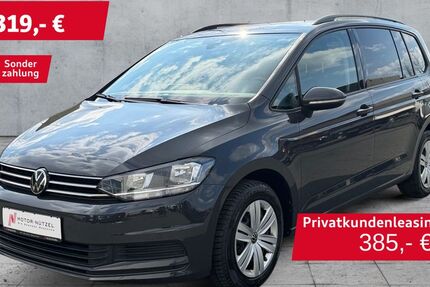 VW Touran 75.473 km 25.380 &euro; Hof 95030