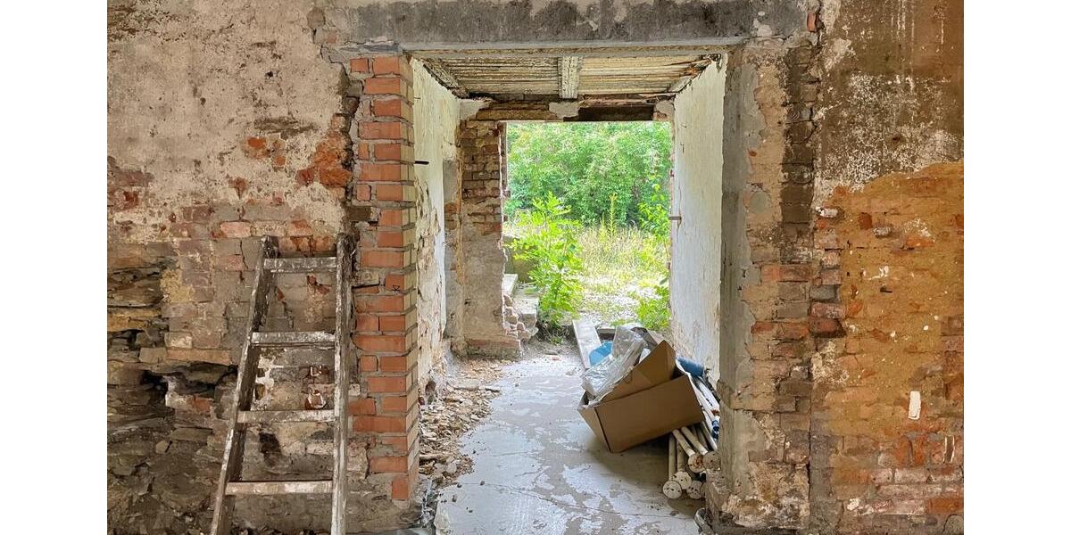 Reihenhaus Plauen Altstadt - 99.000&euro; | Angebot:19241726