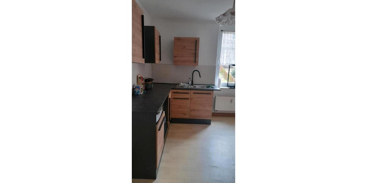 Etagenwohnung Rosenthal am Rennsteig - 4 Zimmer, 109 m&sup2;, 530&euro; | Angebot:26636670