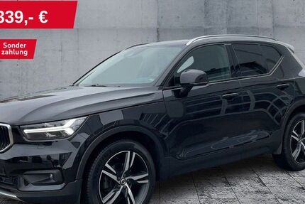 Volvo XC40 41.000 km 25.900 &euro; Hof 95030