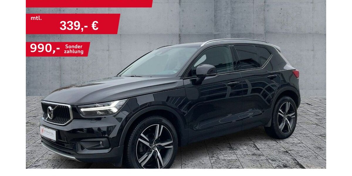 Volvo XC40 41.000 km 25.990 &euro; Hof 95030