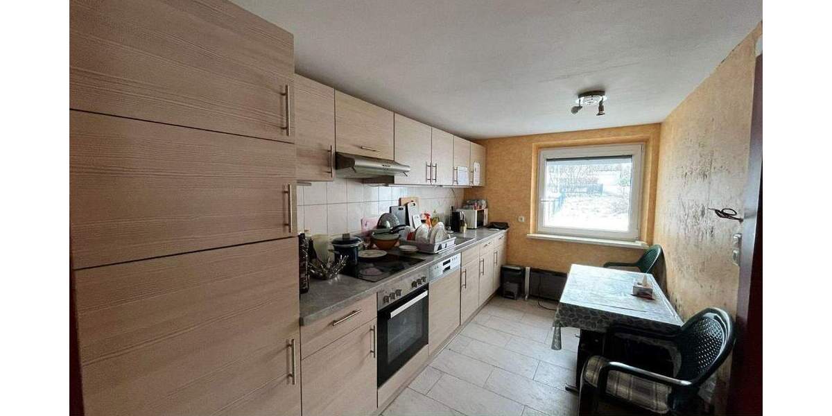 Doppelhaushälfte Selb - 3 Zimmer, 61 m&sup2;, 99.000&euro; | Angebot:25728634