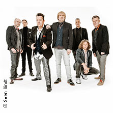 Die Prinzen - Open Air 2026 13.06.2026 NaturTheater Bad Elster