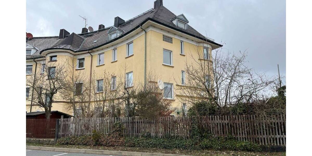 Mehrfamilienhaus, Wohnhaus Selb - 1 Zimmer, 255 m&sup2;, 249.000&euro; | Angebot:26117289
