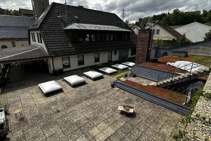 Haus Presseck / Wartenfels Wartenfels - 10 Zimmer, 310 m&sup2;, 249.000&euro; | Angebot:20988421