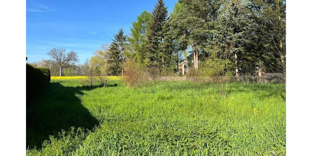 Grundstück Plauen Kauschwitz - 80.000&euro; | Angebot:25662021