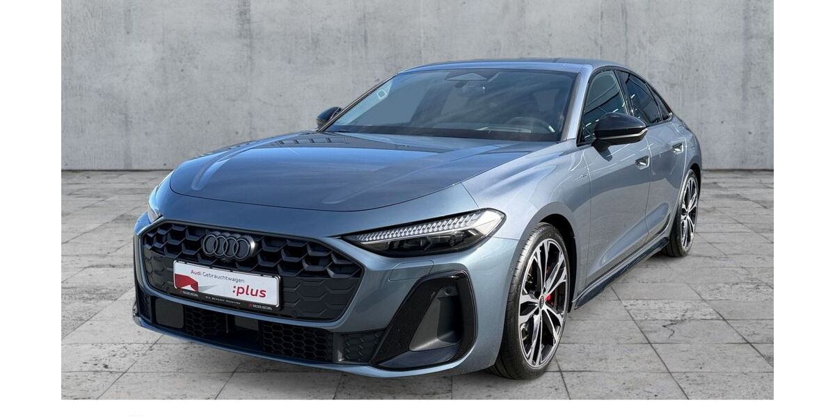 Audi A5 15.426 km 61.630 &euro; Hof 95030